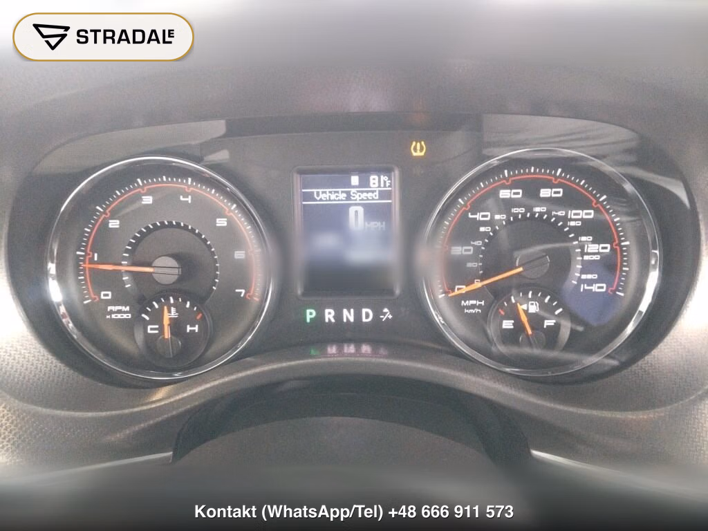 DODGE CHARGER 4D SXT, miniaturka 7