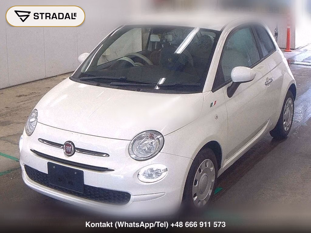 FIAT 500 SUPER POP CHOCOMOO EDITION, miniaturka 5