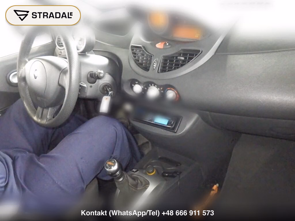 RENAULT TWINGO 3D RENAULT SPORT, miniaturka 4