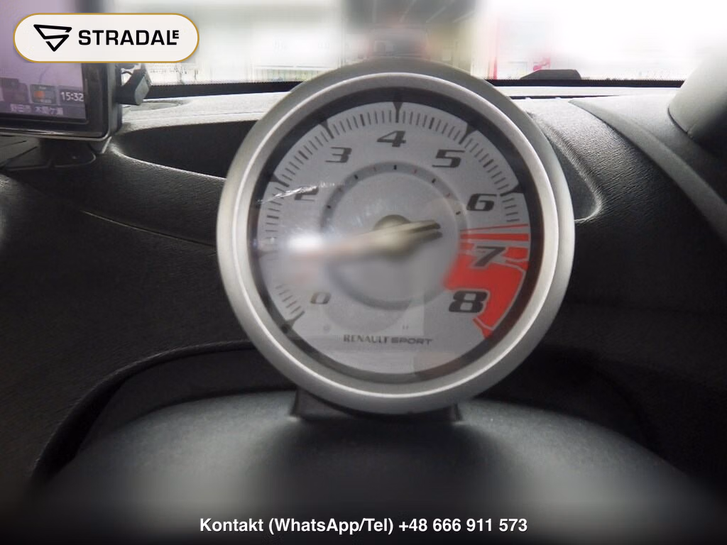 RENAULT TWINGO 3D RENAULT SPORT, miniaturka 7