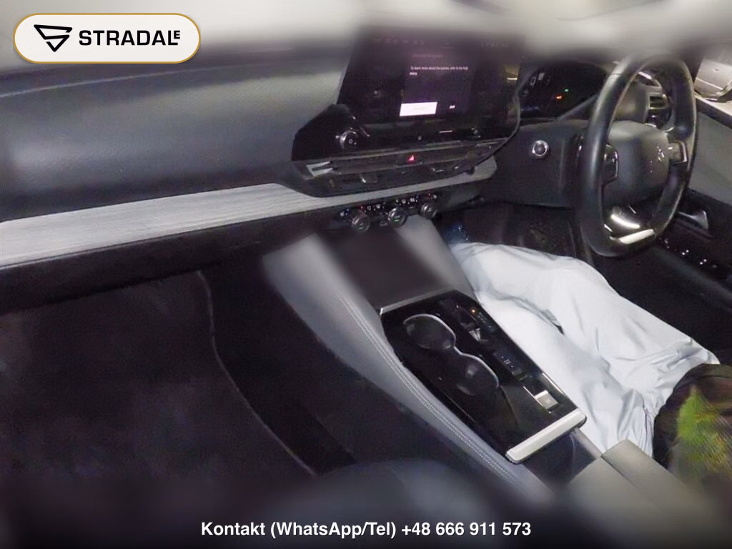 CITROEN C5X SHINE PACK, miniaturka 4