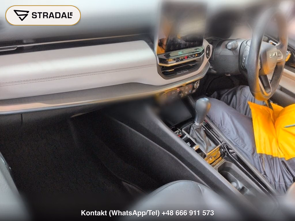 CHRYSLER JEEP JEEP COMPASS 4WD LIMITED, miniaturka 4