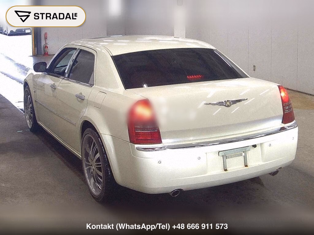 CHRYSLER 300C 5.7HEMI, miniaturka 3
