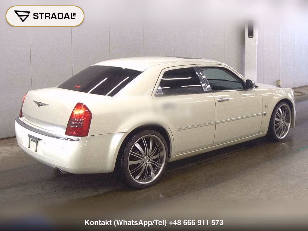 CHRYSLER 300C 5.7HEMI, miniaturka 6
