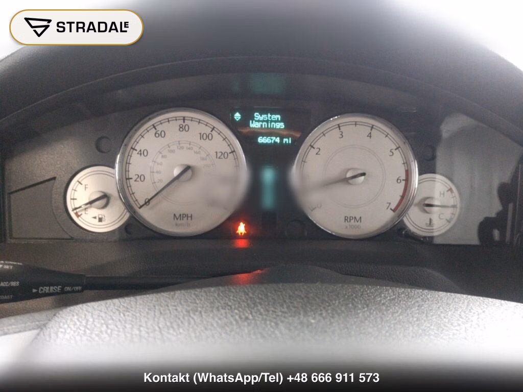 CHRYSLER 300C 5.7HEMI, miniaturka 7