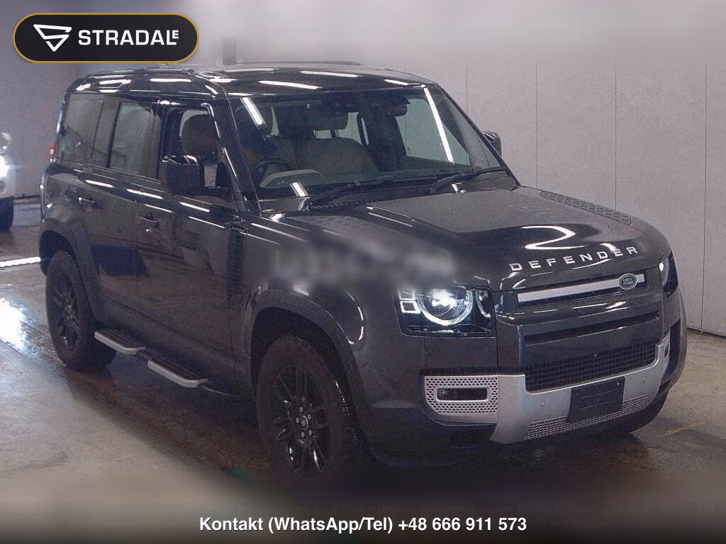 LAND ROVER DEFENDER 5D 4WD 110S D300, miniaturka 2