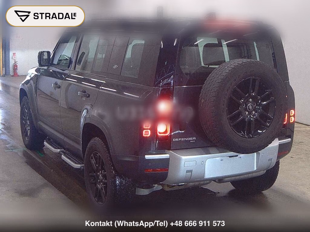 LAND ROVER DEFENDER 5D 4WD 110S D300, miniaturka 3