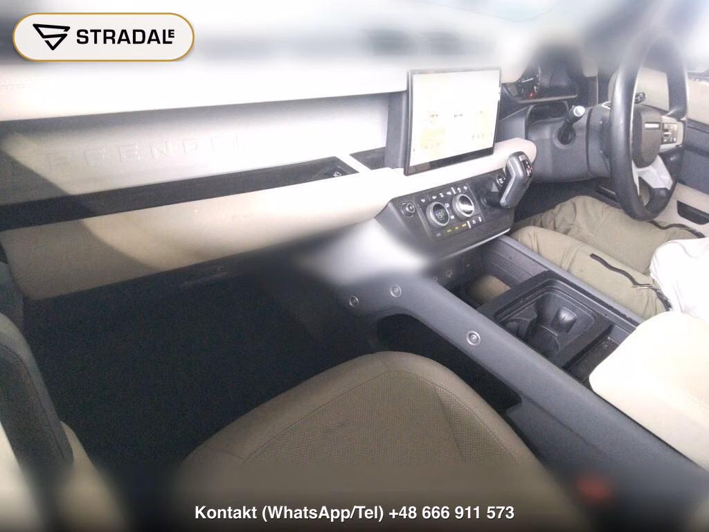 LAND ROVER DEFENDER 5D 4WD 110S D300, miniaturka 4