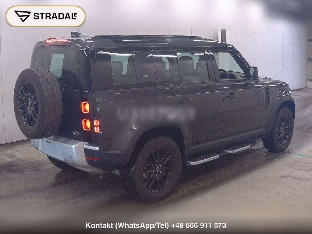LAND ROVER DEFENDER 5D 4WD 110S D300, miniaturka 6