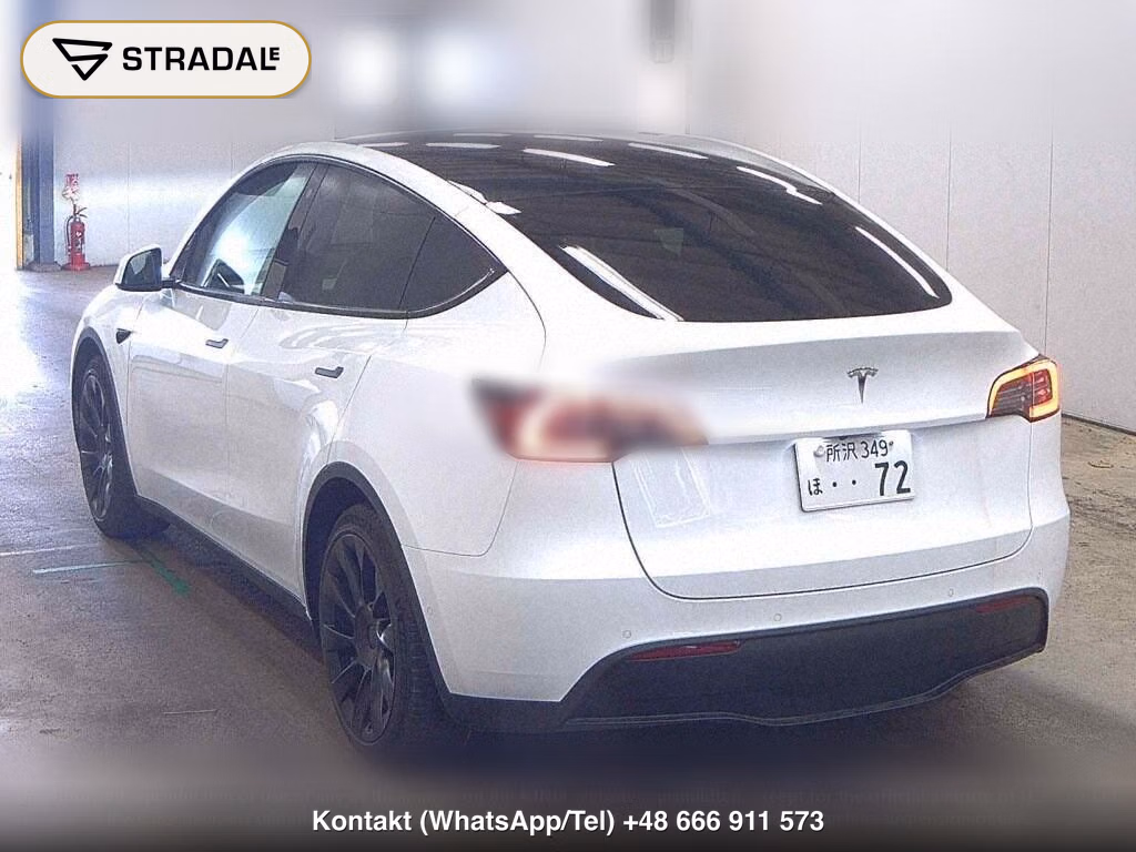 TESLA MODEL Y RWD, miniaturka 3