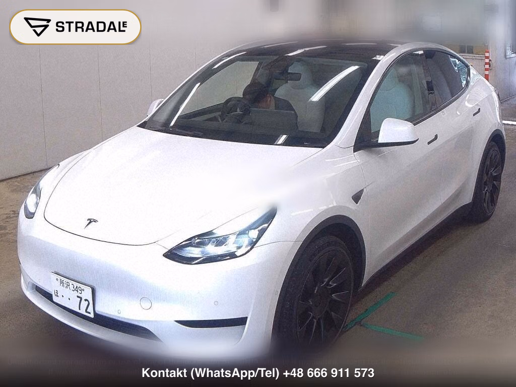 TESLA MODEL Y RWD, miniaturka 5