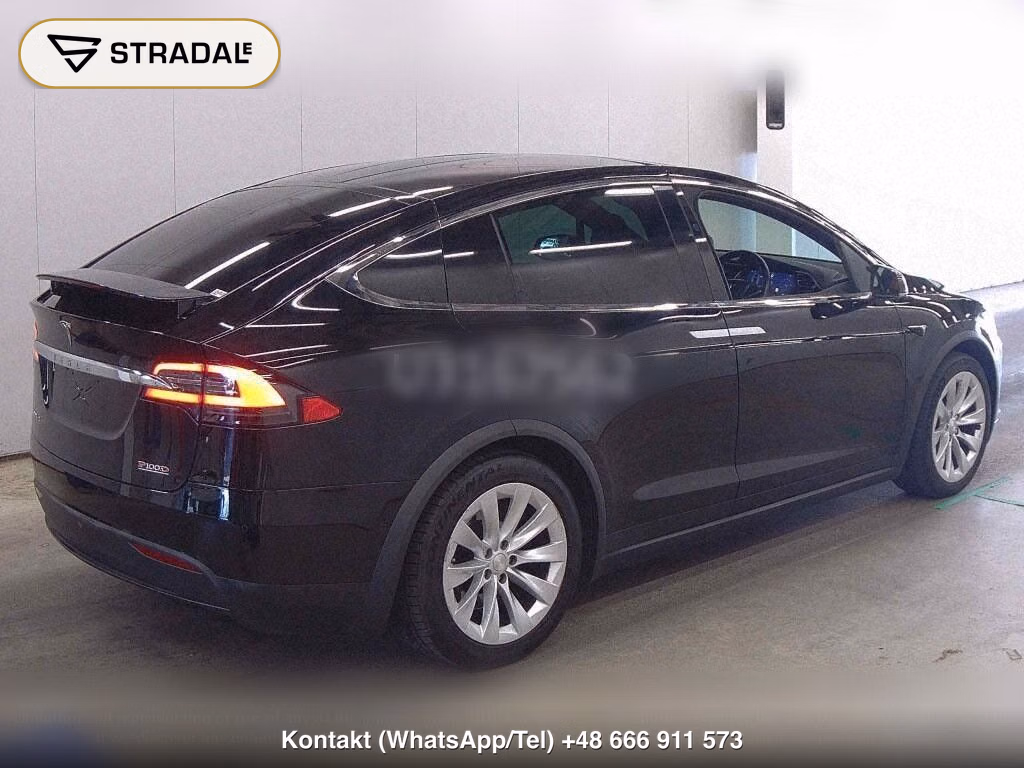 TESLA MODEL X 4WD, miniaturka 6