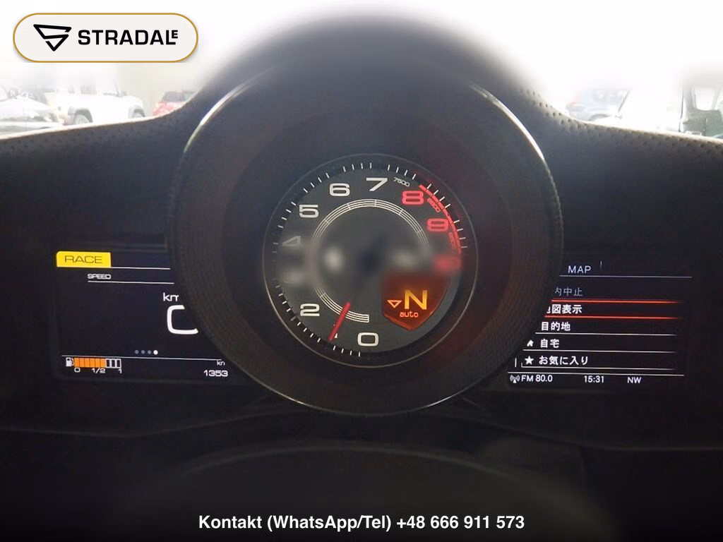 FERRARI 488 PISTA OTHERS, miniaturka 7