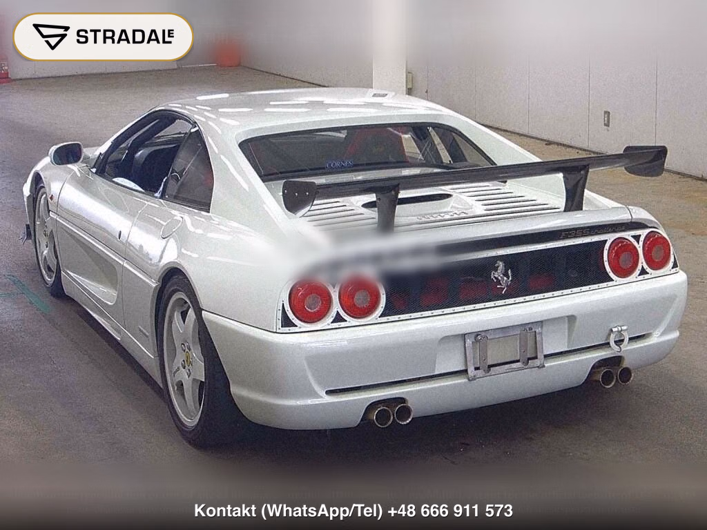 FERRARI F355 CP, miniaturka 3