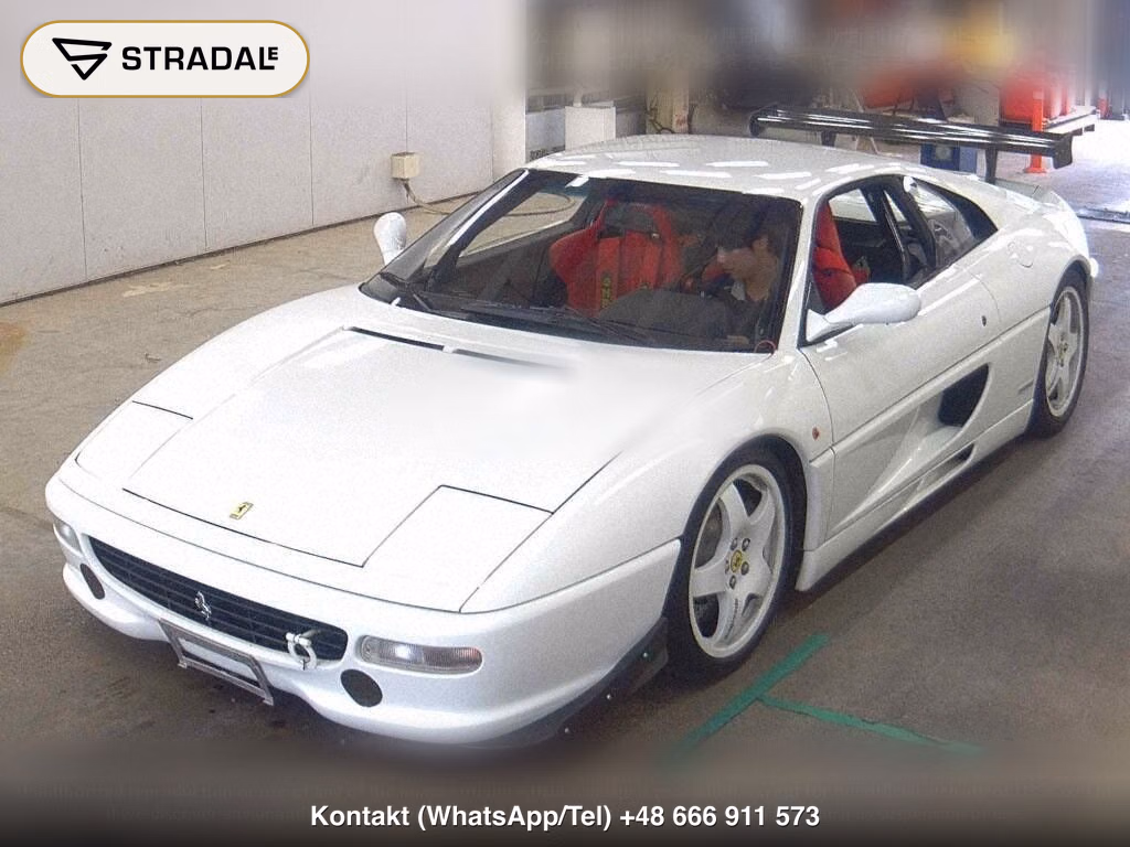 FERRARI F355 CP, miniaturka 5