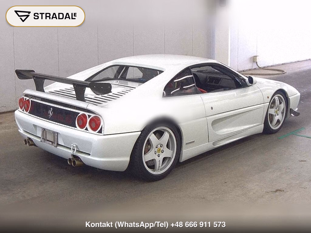FERRARI F355 CP, miniaturka 6