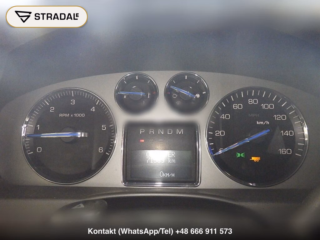 CADILLAC ESCALADE 4WD ESV, miniaturka 7