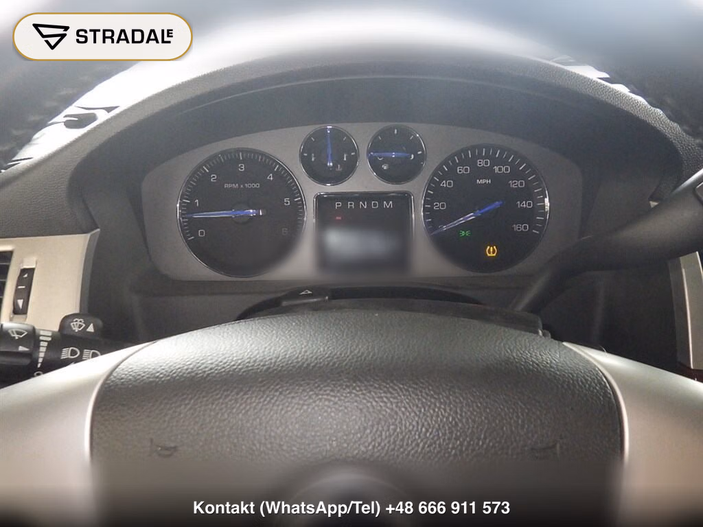 CADILLAC ESCALADE 4WD, miniaturka 7