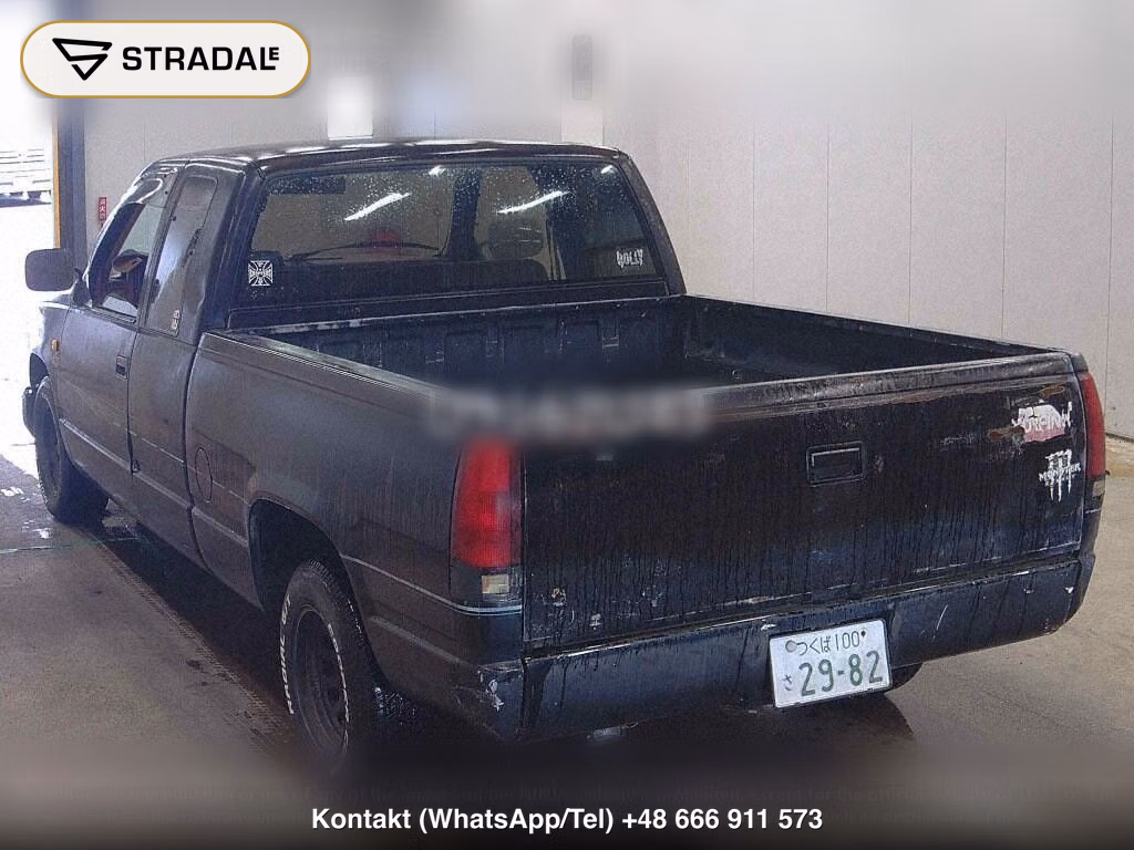 CHEVROLET C-1500 2D EX CAB, miniaturka 3