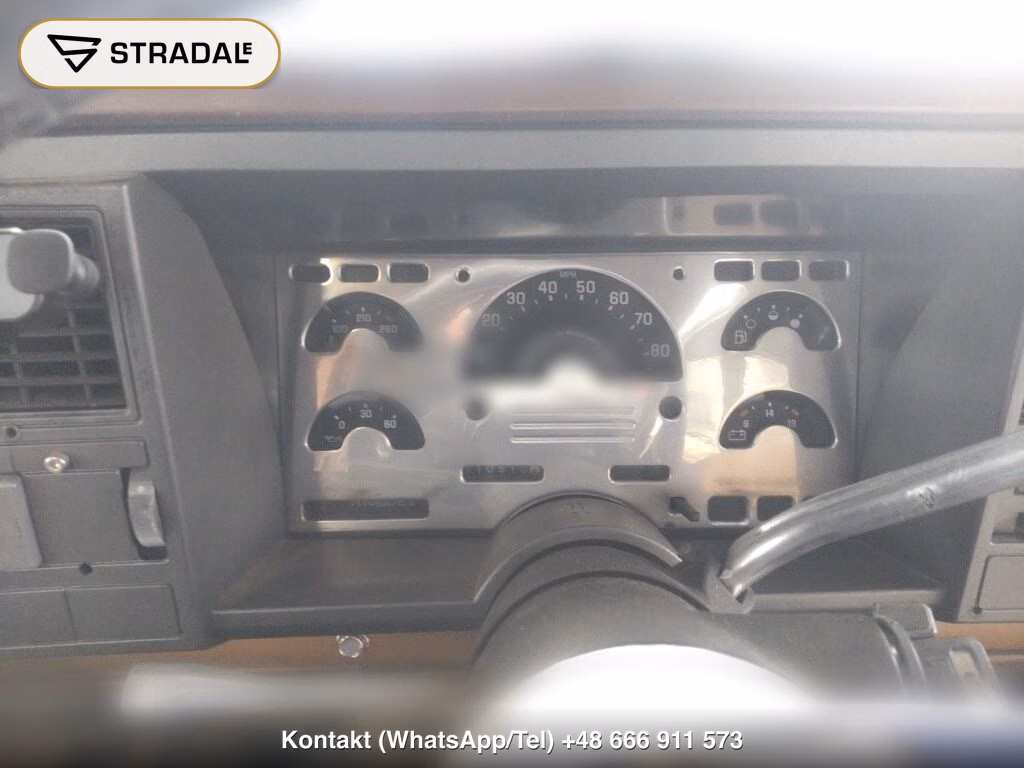 CHEVROLET C-1500 2D EX CAB, miniaturka 4
