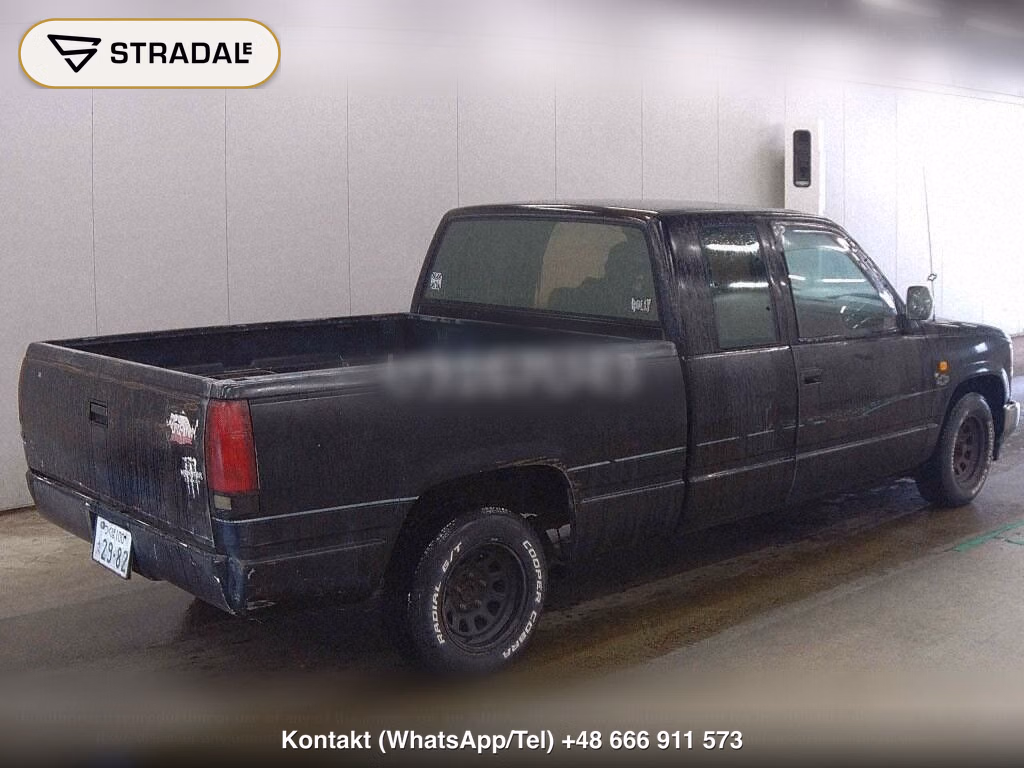 CHEVROLET C-1500 2D EX CAB, miniaturka 6