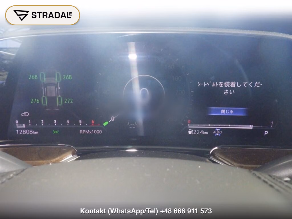 CADILLAC ESCALADE 4WD SPORT, miniaturka 7