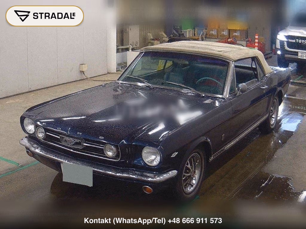 FORD MUSTANG OP OTHERS, miniaturka 5