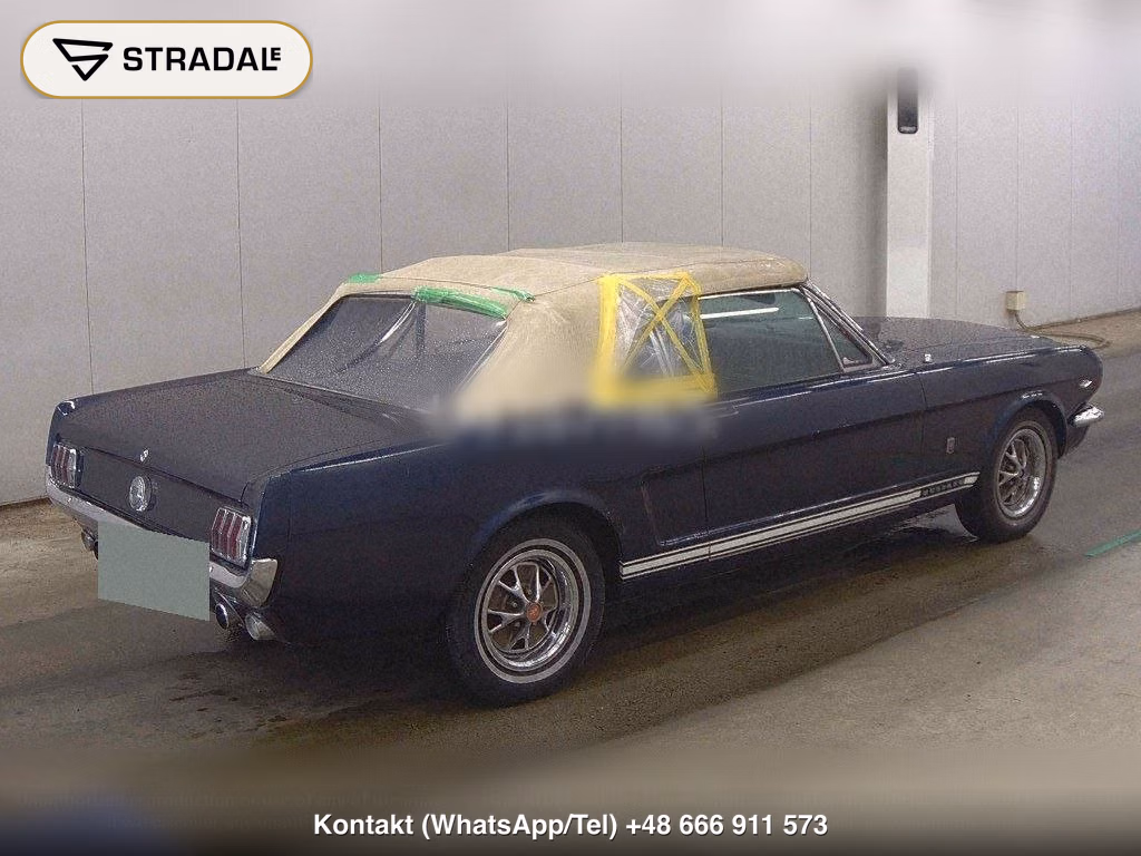 FORD MUSTANG OP OTHERS, miniaturka 6