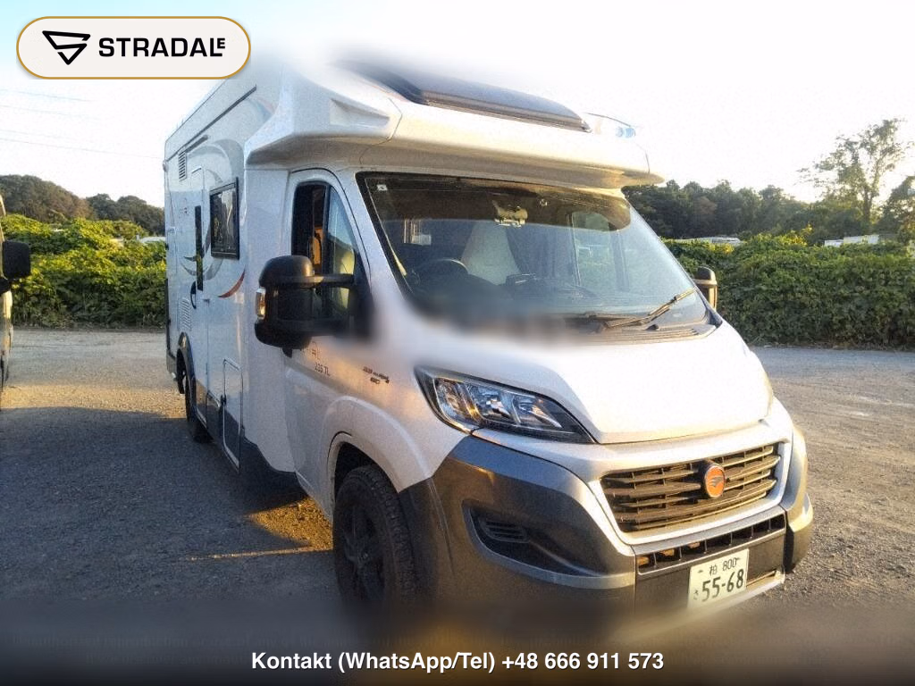 FIAT DUCATO 3D OTHERS, miniaturka 2