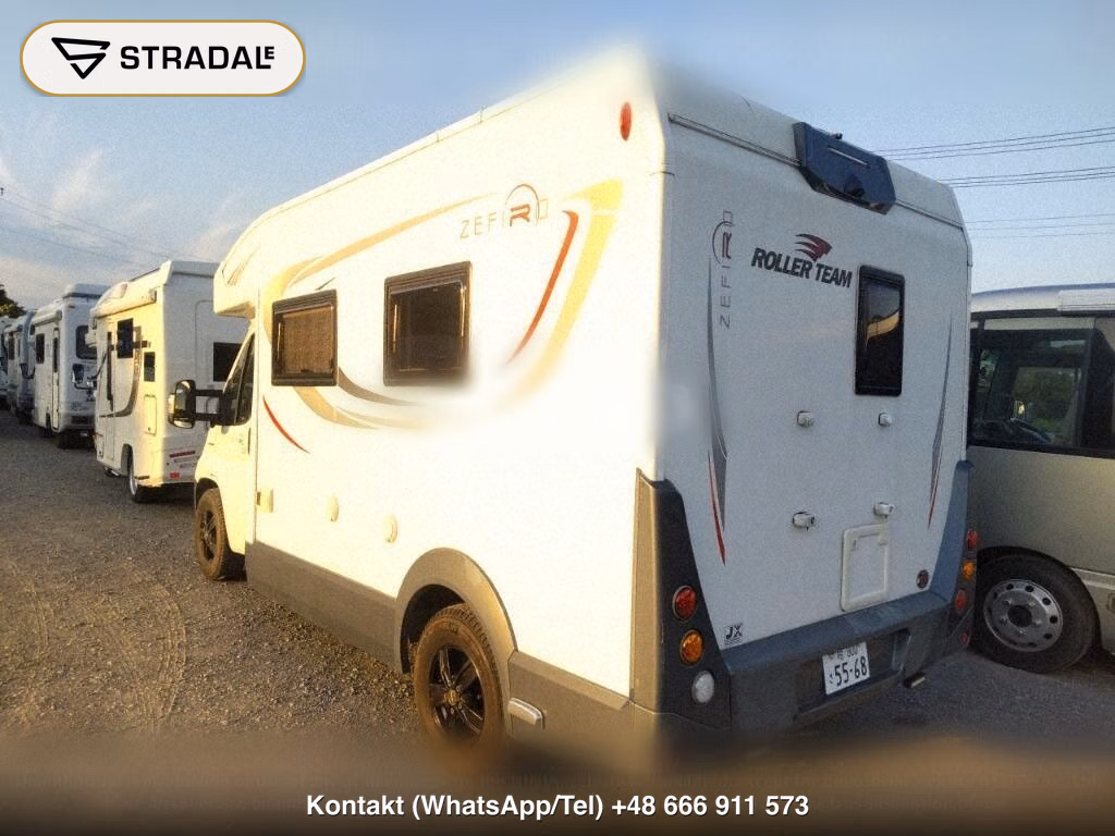 FIAT DUCATO 3D OTHERS, miniaturka 3