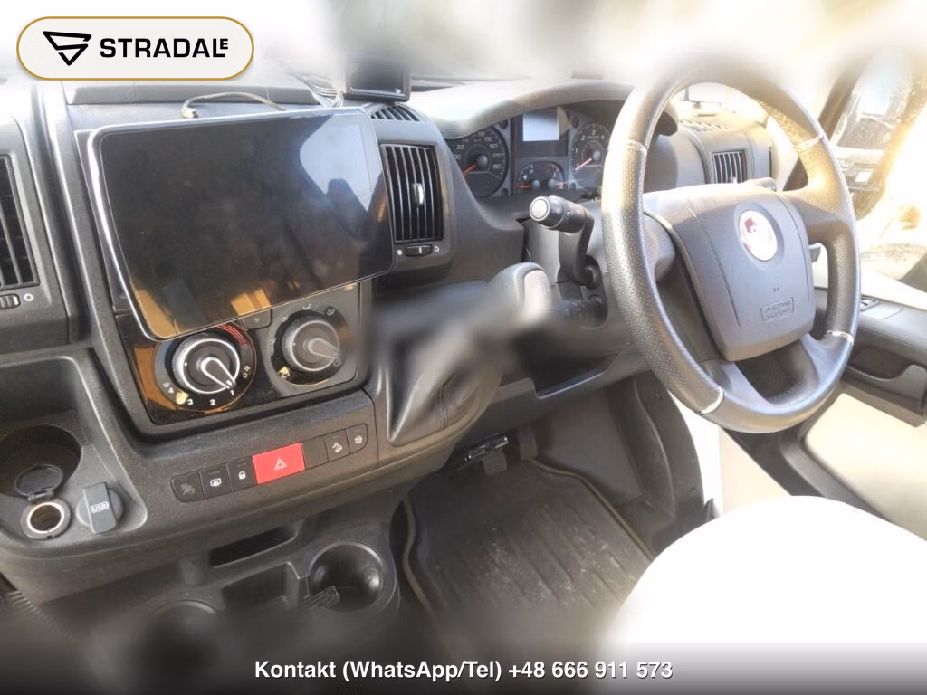 FIAT DUCATO 3D OTHERS, miniaturka 4