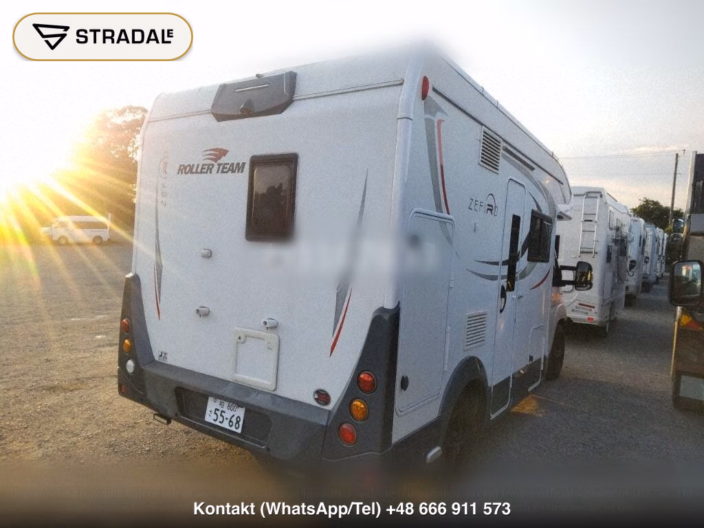 FIAT DUCATO 3D OTHERS, miniaturka 6