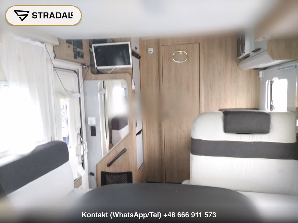 FIAT DUCATO 3D CAMPING, miniaturka 7