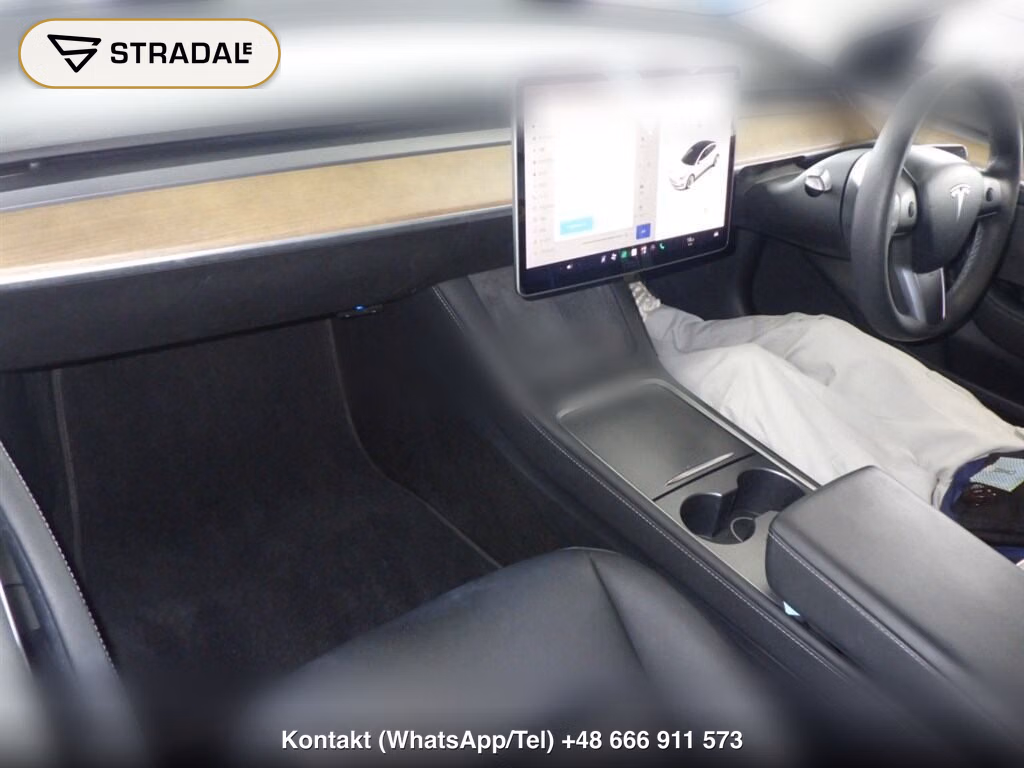 TESLA MODEL 3 4WD LONG RANGE, miniaturka 4