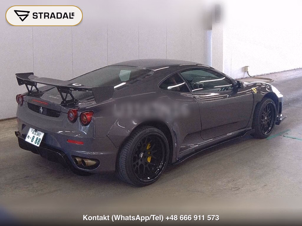 FERRARI F430 F1, miniaturka 6