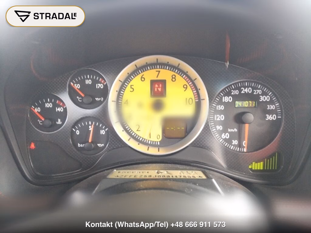 FERRARI F430 F1, miniaturka 7