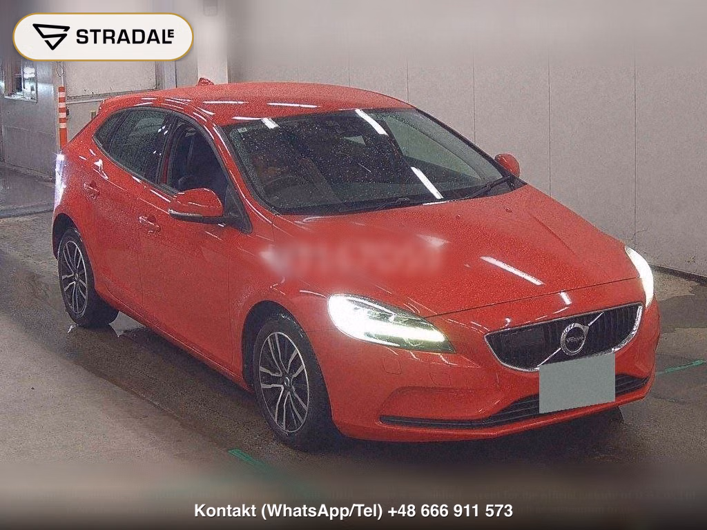 VOLVO V40 T3 KINETIC, miniaturka 2