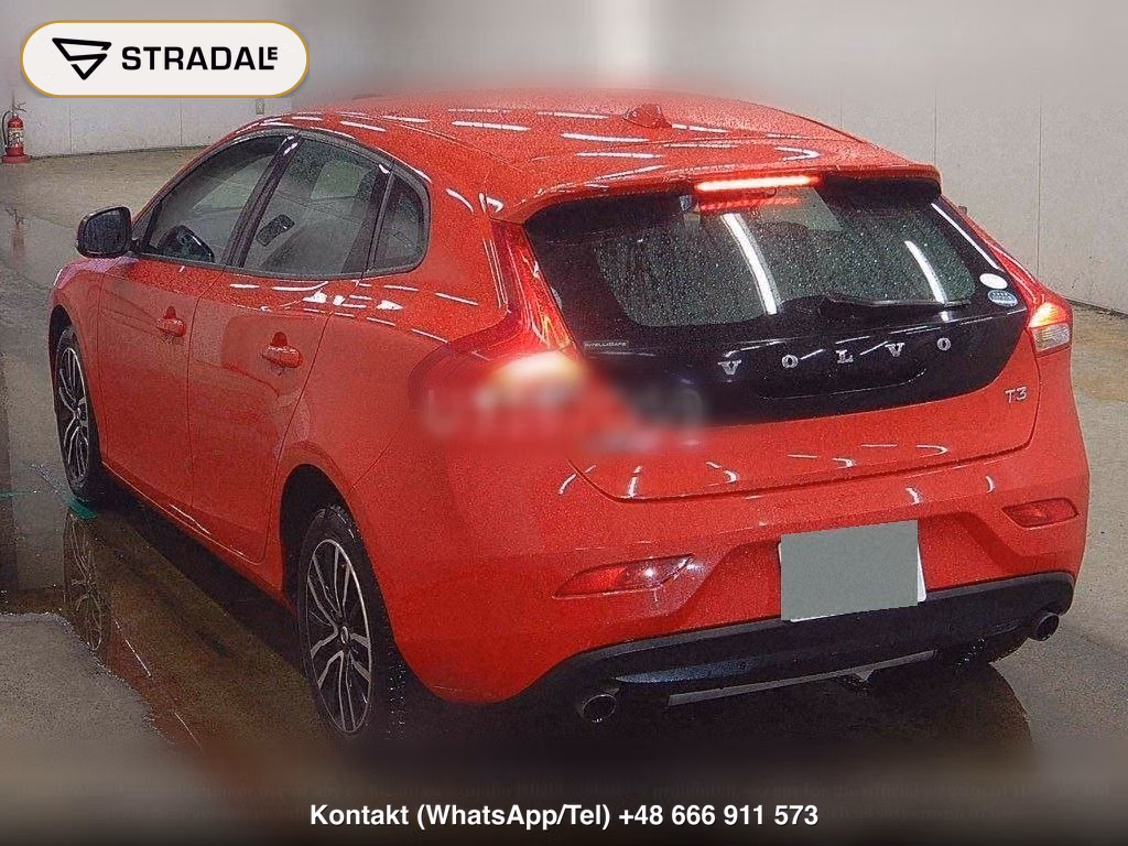 VOLVO V40 T3 KINETIC, miniaturka 3