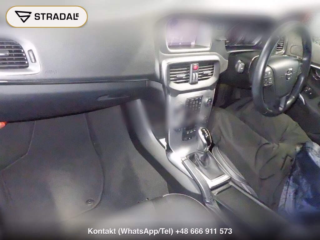 VOLVO V40 T3 KINETIC, miniaturka 4