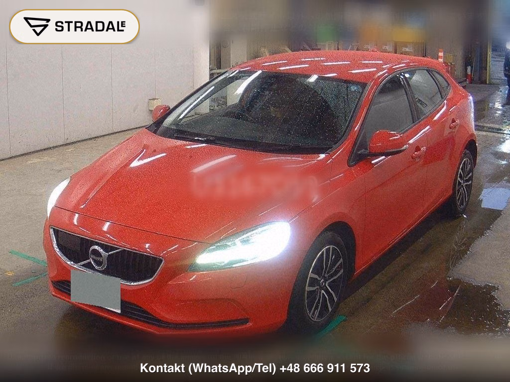 VOLVO V40 T3 KINETIC, miniaturka 5