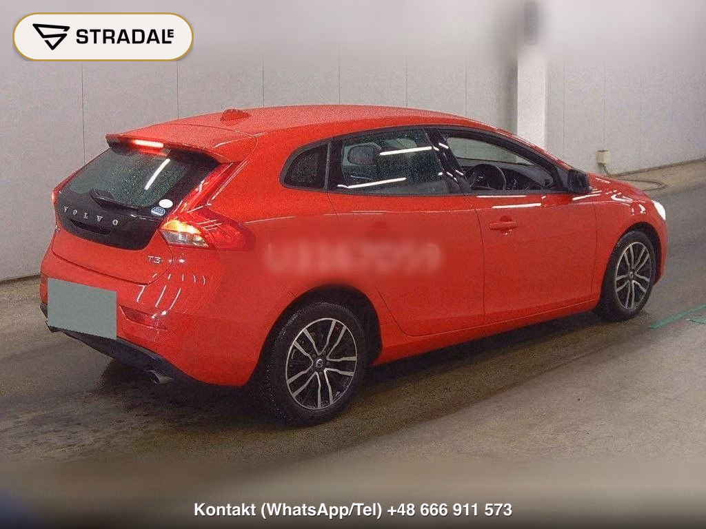 VOLVO V40 T3 KINETIC, miniaturka 6