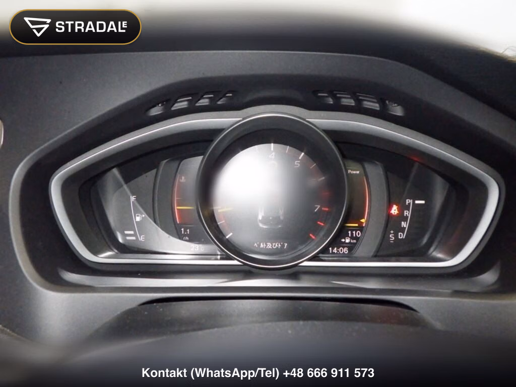 VOLVO V40 T3 KINETIC, miniaturka 7