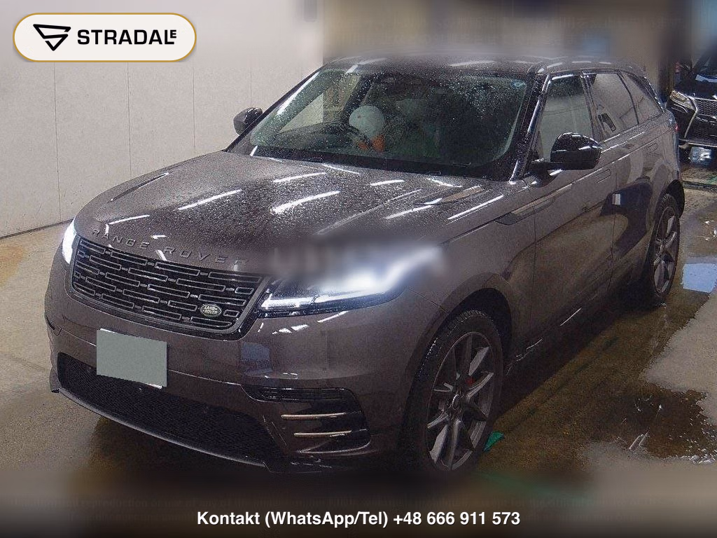 LAND ROVER OTHERS R-DYNAMIC SE P250, miniaturka 5