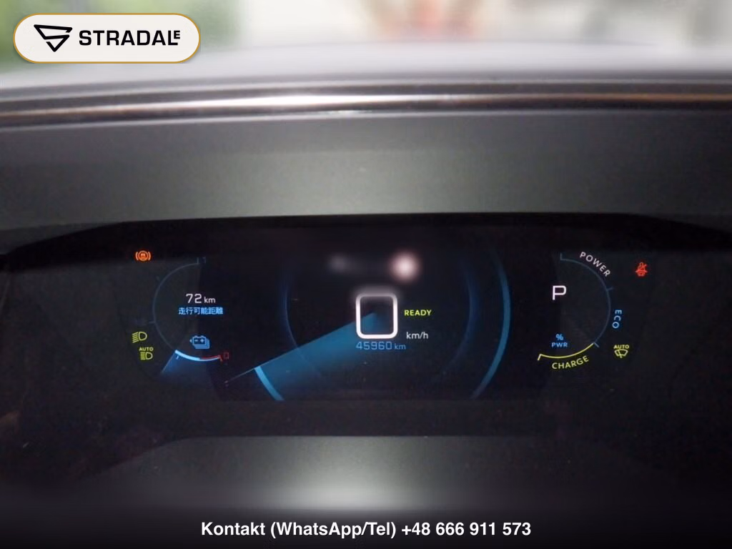 PEUGEOT SUV E-2008 GT LINE, miniaturka 7