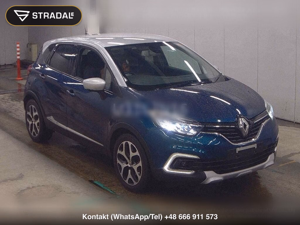 RENAULT CAPTUR INTENSE, miniaturka 2