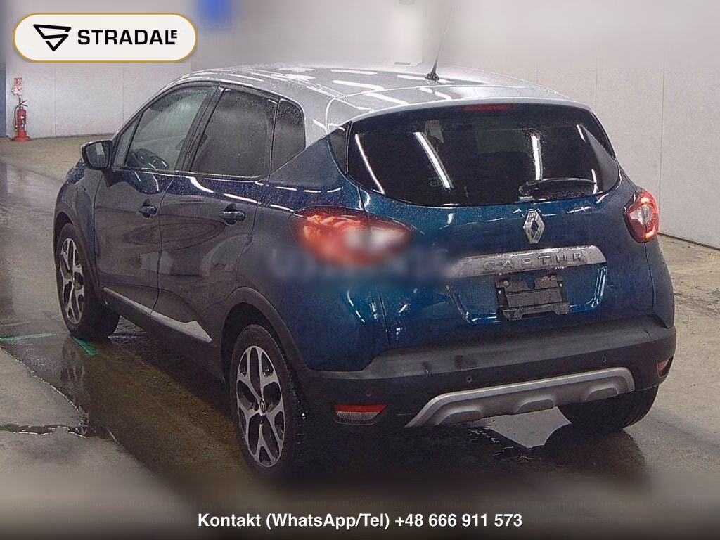 RENAULT CAPTUR INTENSE, miniaturka 3