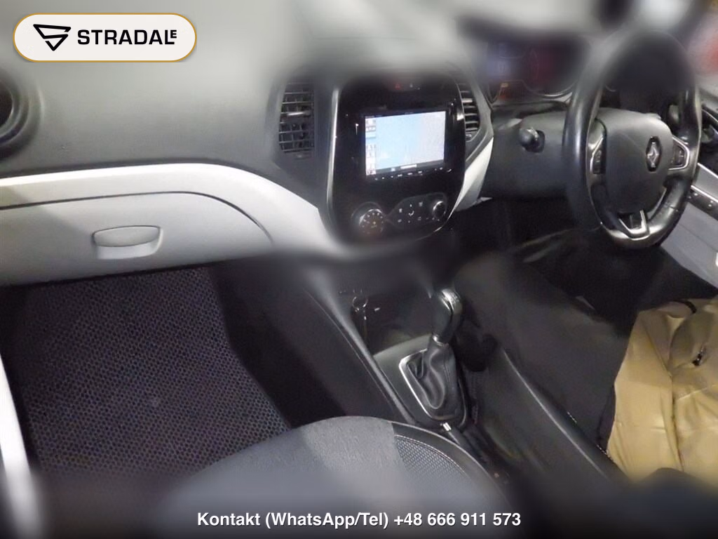 RENAULT CAPTUR INTENSE, miniaturka 4