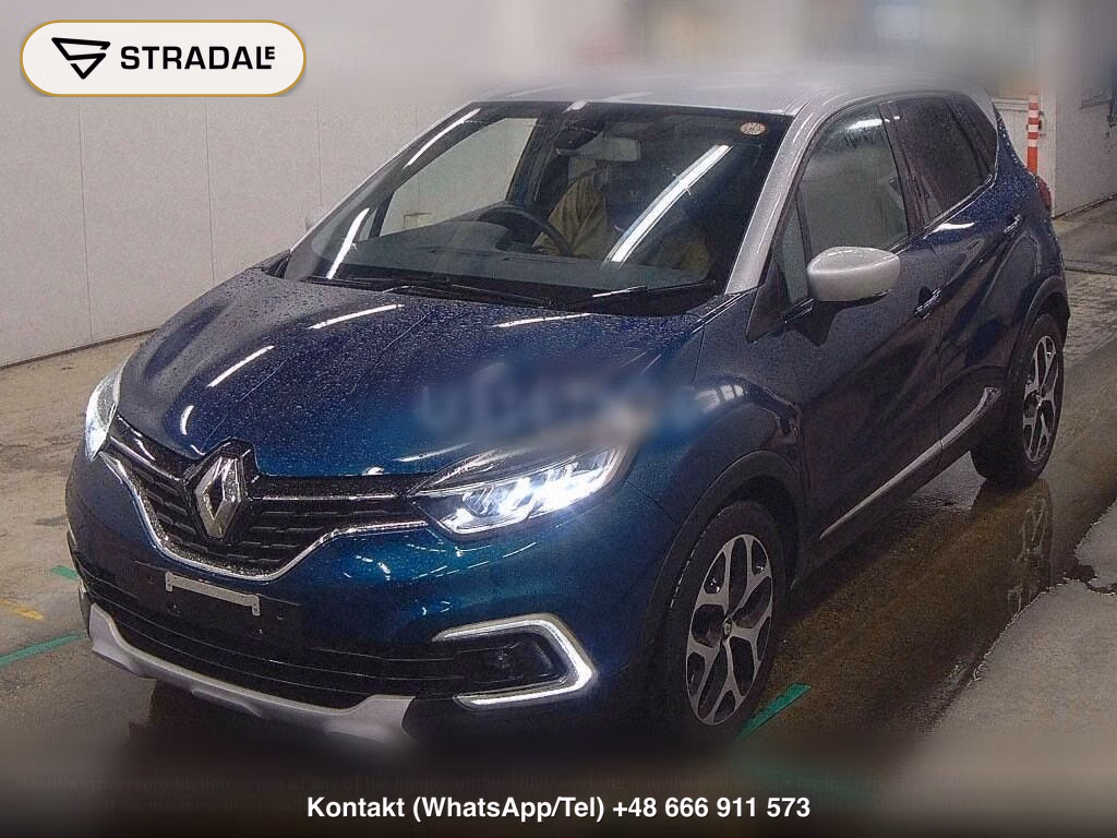 RENAULT CAPTUR INTENSE, miniaturka 5