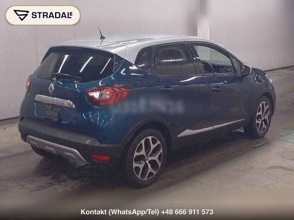 RENAULT CAPTUR INTENSE, miniaturka 6