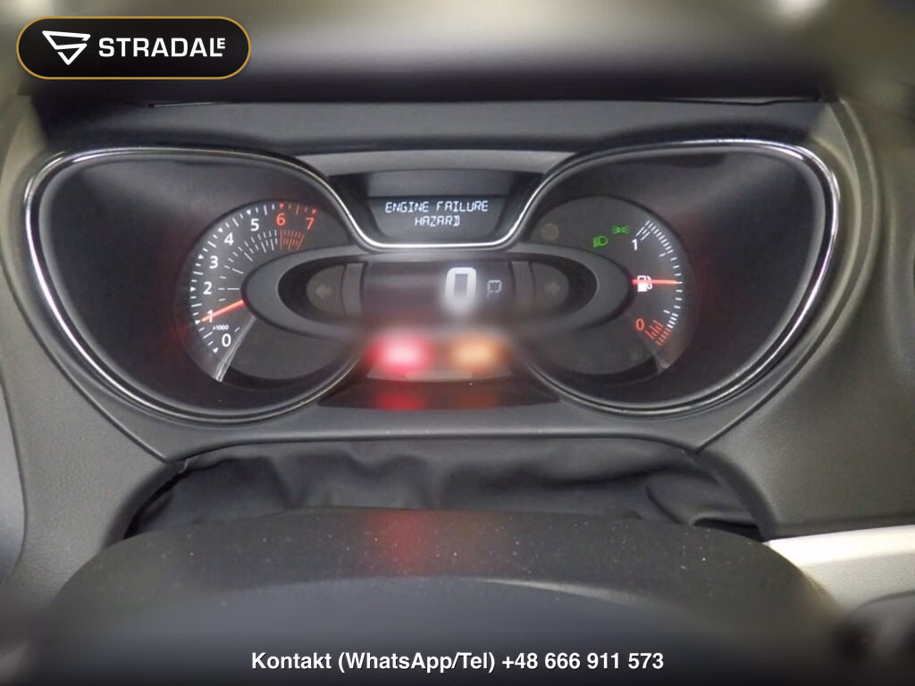 RENAULT CAPTUR INTENSE, miniaturka 7